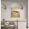 Lámpara colgante Saros 60 cm Lumen