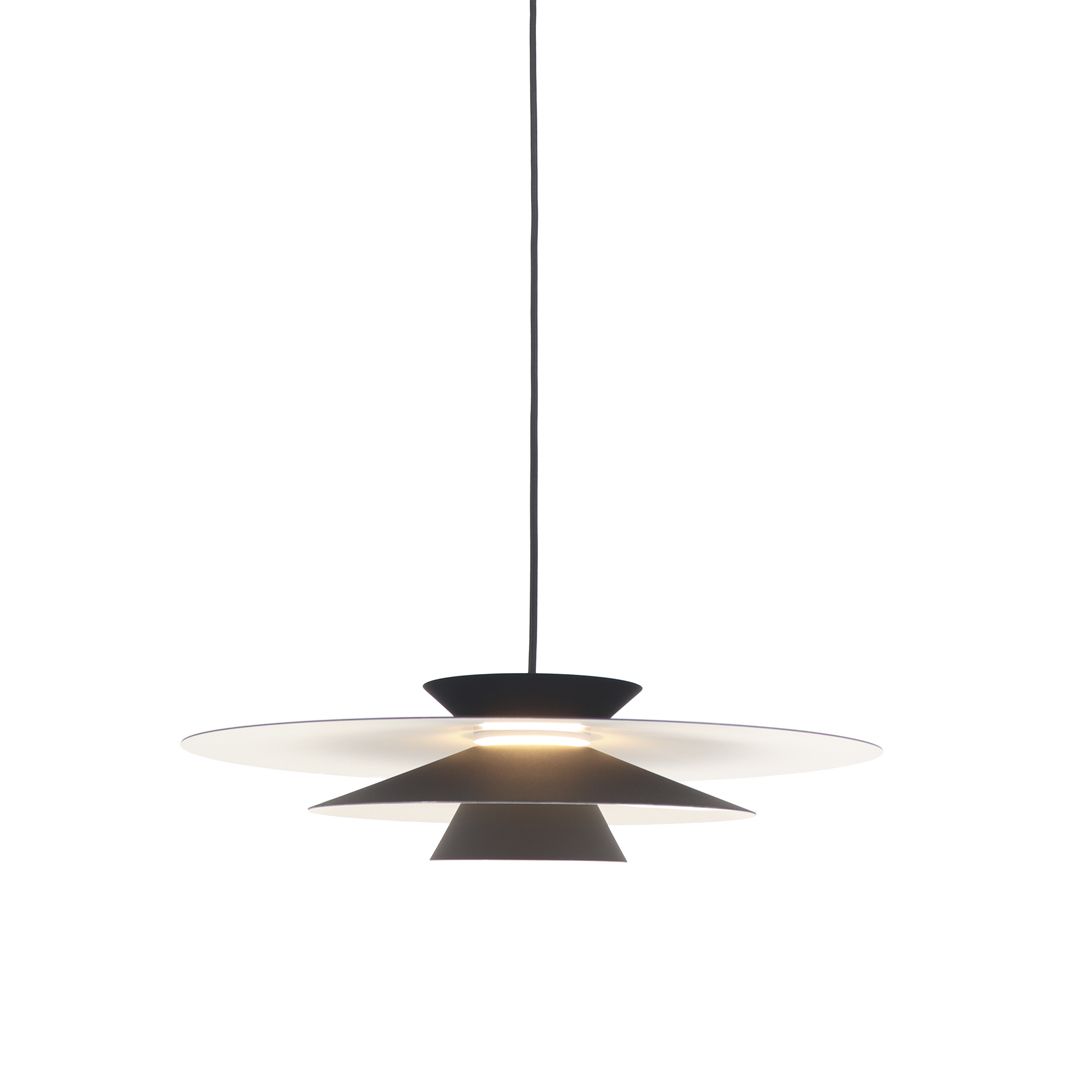 Colgante VK-ST 2 Vonderk en ambiente interior