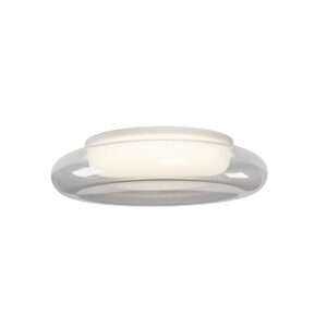 Plafón VK-BUBBLE R Vonderk LED blanco