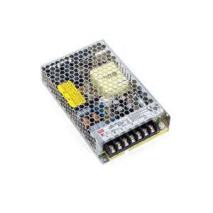 Fuente Mean Well LRS IP20 comercializada por Vonderk