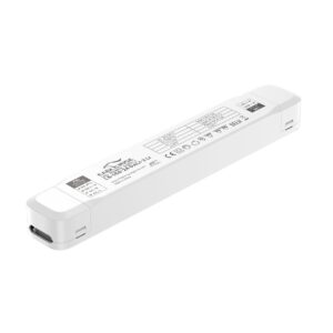Fuente Vonderk LS DALI / Push DIM 24 V