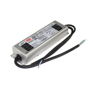 Fuente Vonderk VK-ELG 150 W 24 V DALI IP67