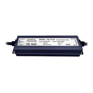 Fuente Vonderk VK-KQ IP67