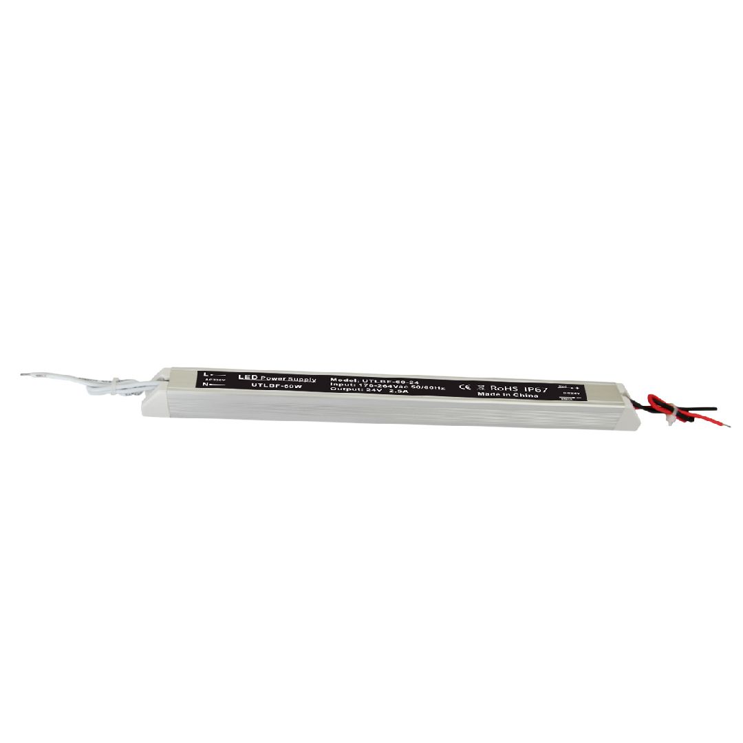 Fuente Vonderk VK-KQ-SL IP67