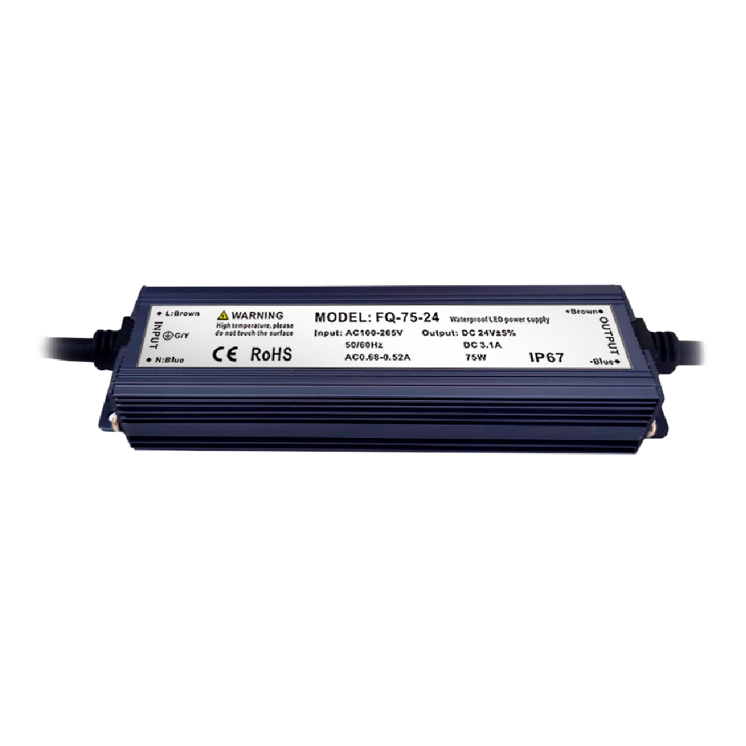 Fuente Vonderk VK-KQ IP67