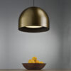 Colgante Vonderk VK-GLOCH decorativo