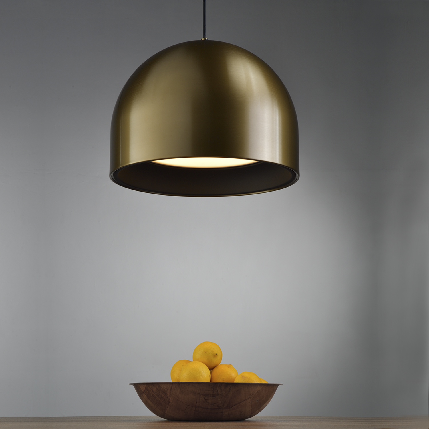 Colgante Vonderk VK-GLOCH decorativo