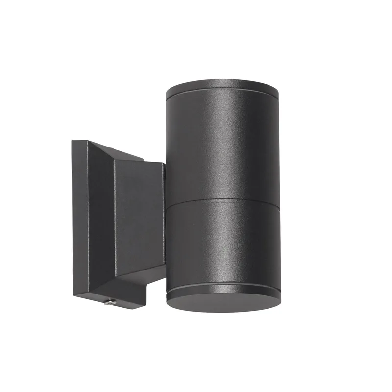 Aplique de pared exterior MOLY GU10 IP65 de Leuk