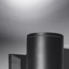 Aplique de pared exterior MOLY GU10 IP65 de Leuk