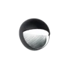 Aplique de pared exterior KATO LED 3W IP65 de Leuk