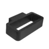 Aplique de pared exterior ALOUMI LED 3W IP65 de Leuk