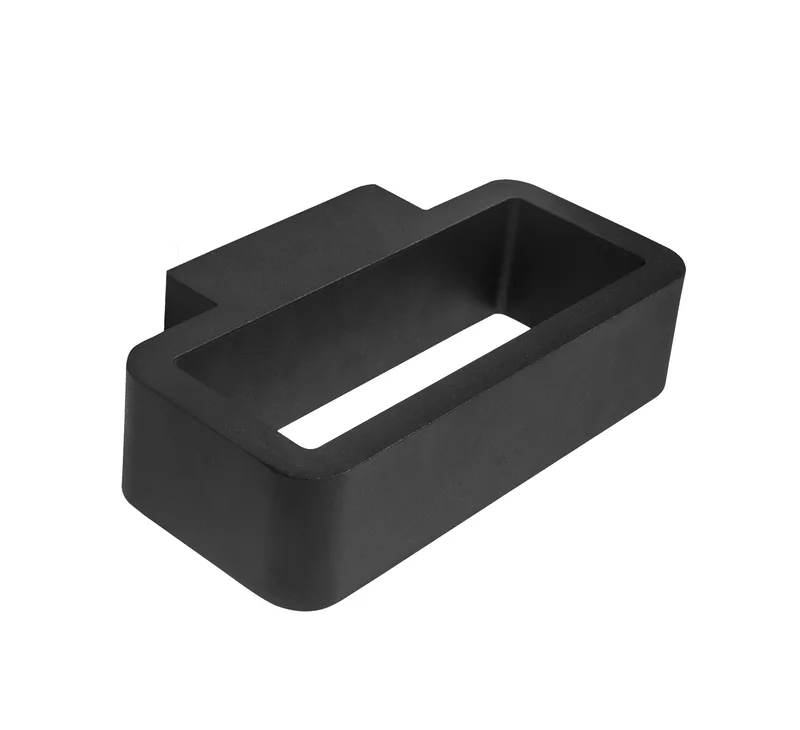 Aplique de pared exterior ALOUMI LED 3W IP65 de Leuk