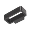 Aplique de pared exterior ALOUMI LED 3W IP65 de Leuk