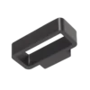 Aplique de pared exterior ALOUMI LED 3W IP65 de Leuk