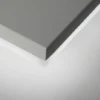 Aplique de pared exterior TETRA LED 12W IP65 de Leuk