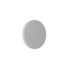 Aplique de pared exterior SKOTE LED 12W IP65 de Leuk