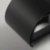 Aplique de pared exterior DYO LED 6W IP65 de Leuk