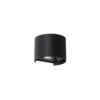 Aplique de pared exterior DYO LED 6W IP65 de Leuk