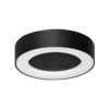 Aplique de pared exterior KENTRO LED 12W IP65 de Leuk