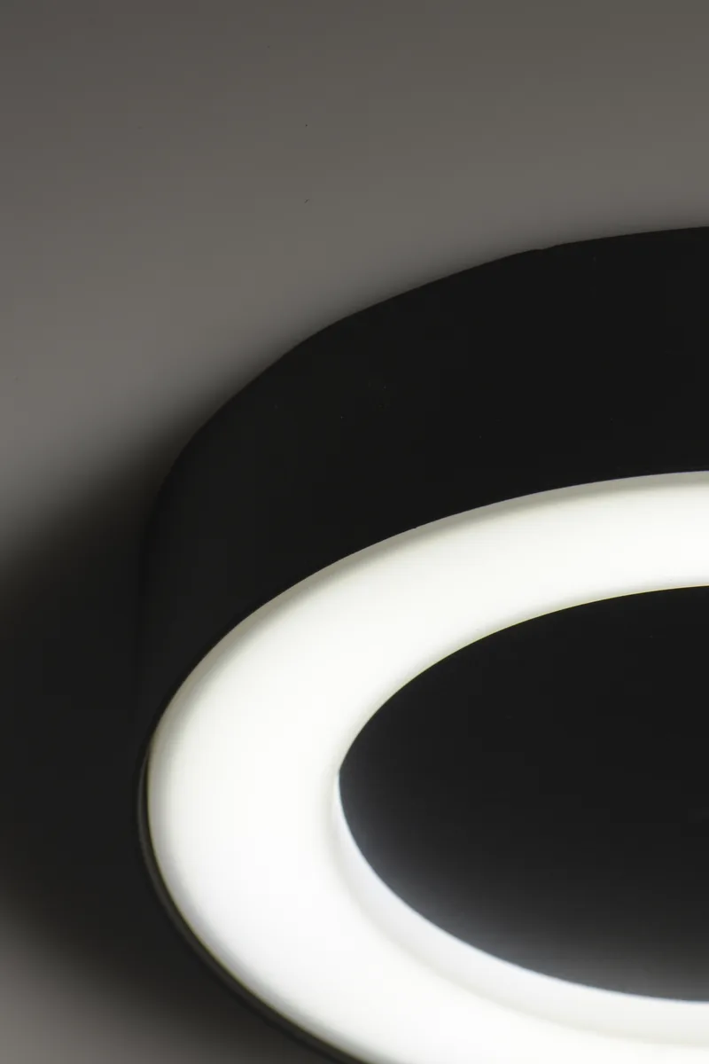 Aplique de pared exterior KENTRO LED 12W IP65 de Leuk