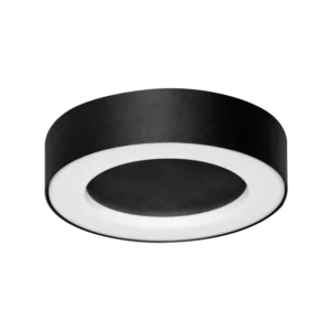 Aplique de pared exterior KENTRO LED 12W IP65 de Leuk