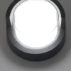 Aplique de pared exterior KYKLO LED 12W IP65 de Leuk