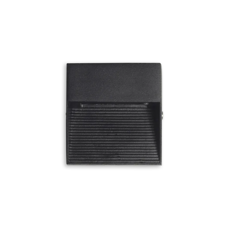 Aplique de pared exterior ISCH LED 3W IP65 de Leuk