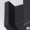 Aplique de pared exterior DION GU10 IP65 de Leuk