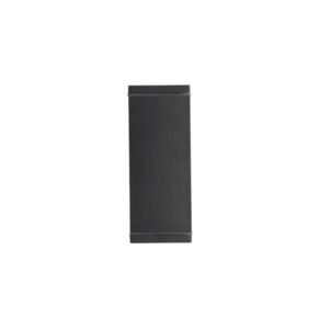 Aplique de pared exterior DION GU10 IP65 de Leuk