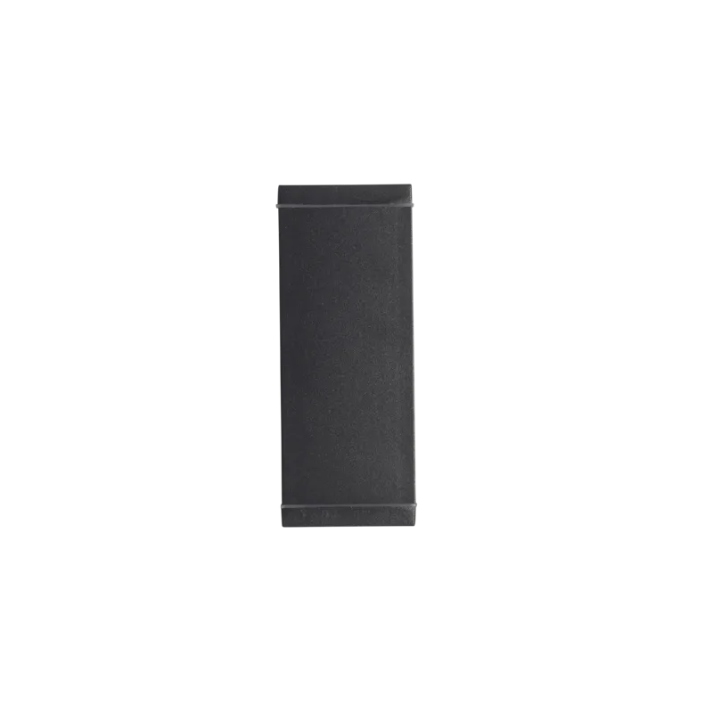 Aplique de pared exterior DION GU10 IP65 de Leuk