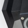 Aplique de pared exterior DION GU10 IP65 de Leuk