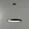 Plafón LED YORK 45W de Leuk