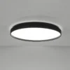 Plafón LED YORK 45W de Leuk