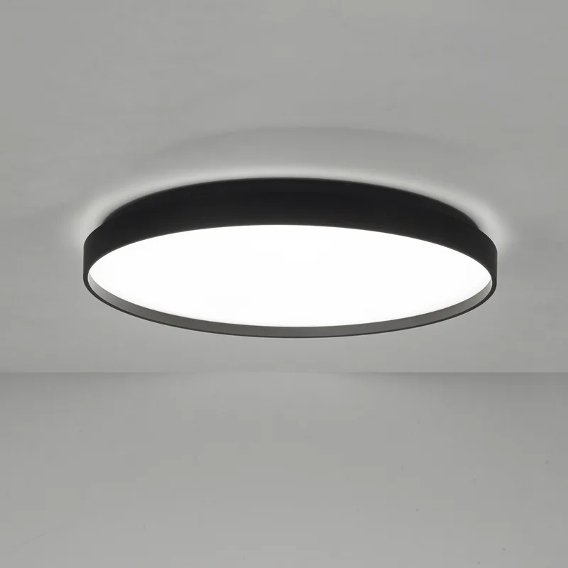 Plafón LED YORK 45W de Leuk
