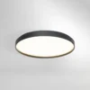 Plafón LED YORK 45W de Leuk