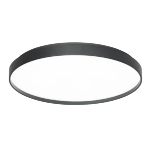 Plafón LED YORK 45W de Leuk