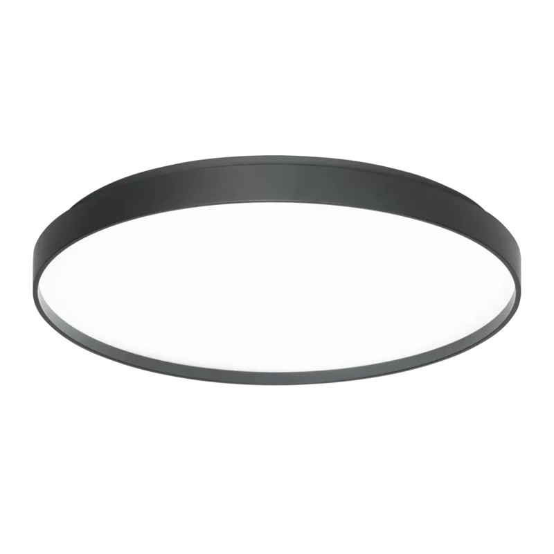 Plafón LED YORK 45W de Leuk