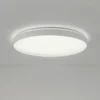 Plafón LED YORK 45W de Leuk