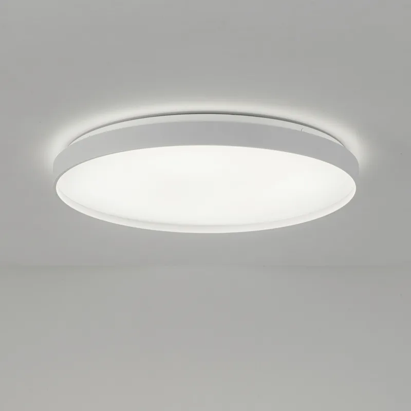 Plafón LED YORK 45W de Leuk