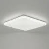 Plafón LED SINTRA SQ 45W de Leuk