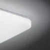 Plafón LED SINTRA SQ 45W de Leuk