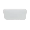 Plafón LED SINTRA SQ 45W de Leuk