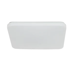 Plafón LED SINTRA SQ 45W de Leuk