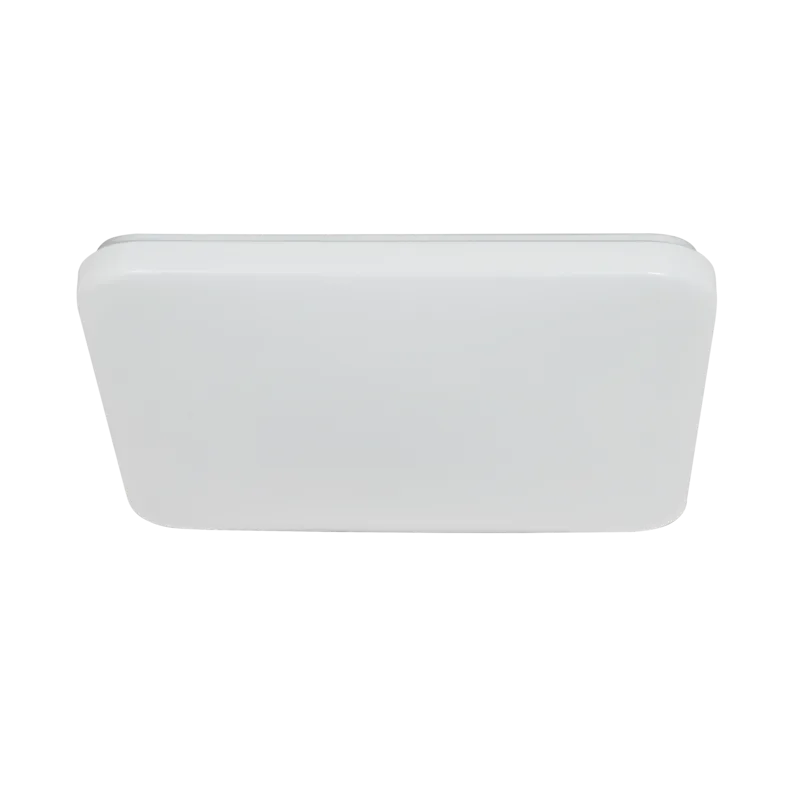 Plafón LED SINTRA SQ 45W de Leuk