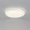 Plafón LED SINTRA de Leuk