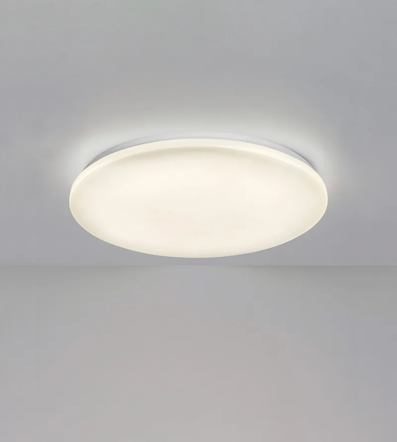 Plafón LED SINTRA de Leuk