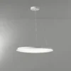 Plafón LED SINTRA de Leuk