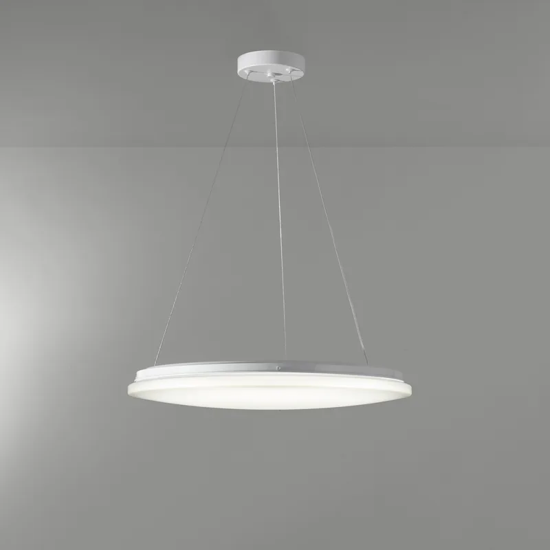 Plafón LED SINTRA de Leuk