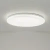 Plafón LED SINTRA de Leuk