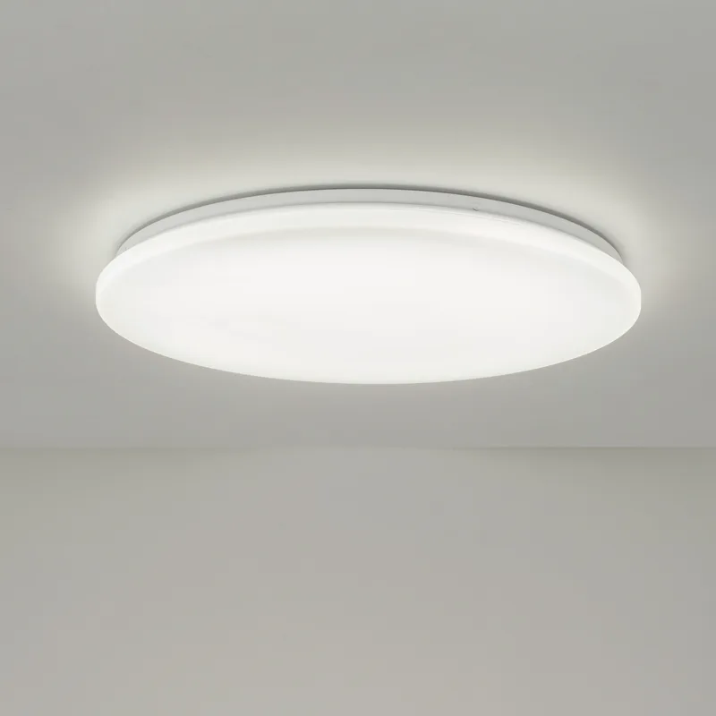 Plafón LED SINTRA de Leuk